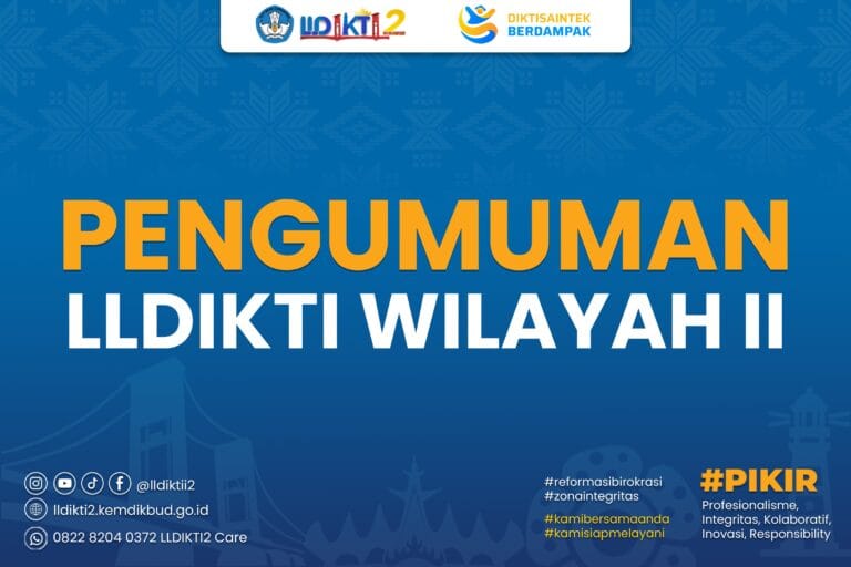 Pemberitahuan Batas Waktu Pengunggahan Laporan Kemajuan